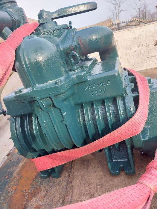 POMPE VIDANJA reparam orce model si paleti toate dimensiuni