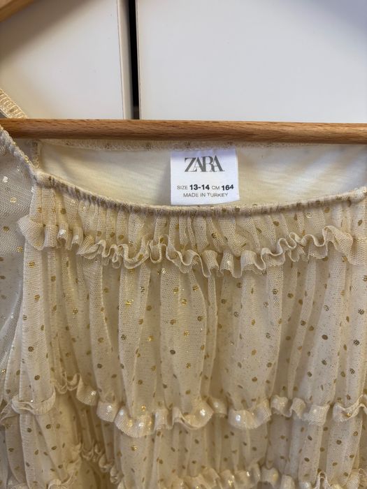 Детска блуза Zara