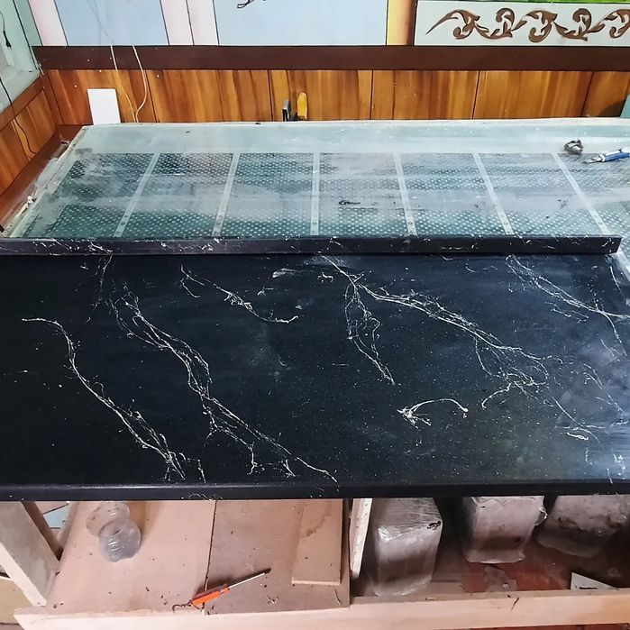 Столешницы из искусственный камень