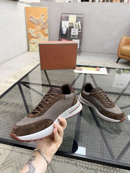 Loro Piana Week End Walk Pecora Nera ! Originali !