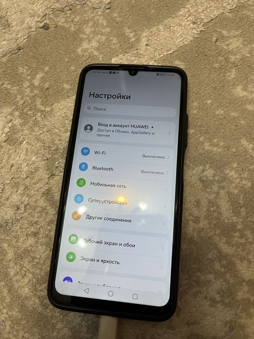 Huawei nova Y70 128гб