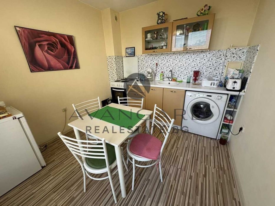 Продава се Двустаен апартамент в Пловдив, Каменица 2 - 59 кв.м за 1441 €/кв.м - Снимка #2