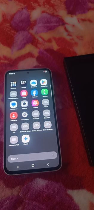 Samsung S23FE 128гб