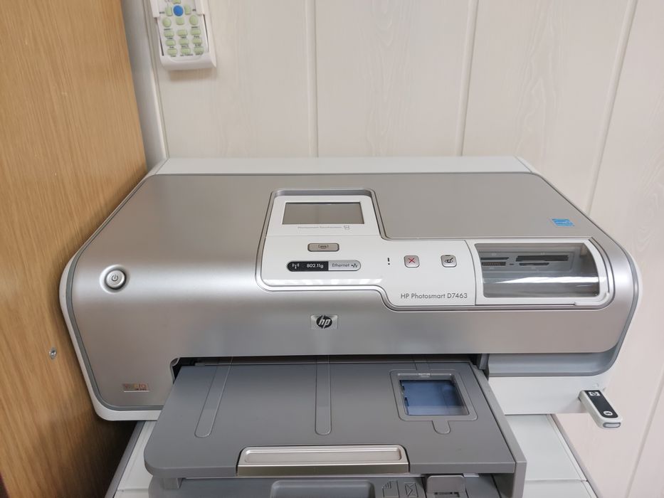 Продам фотопринтер