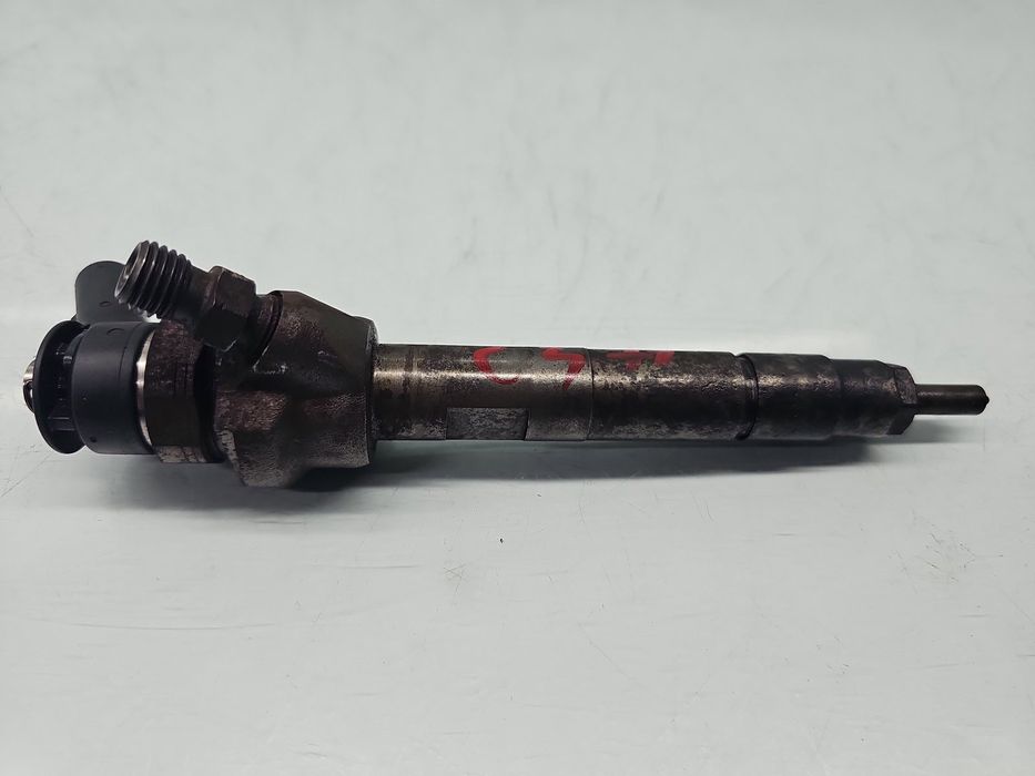 Injector Bmw X1 (E84) [Fabr 2009-2015] 7798446-04, 0445110289 2.0 N47D