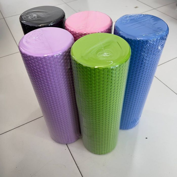 Валики оптом и розницу гимнастика