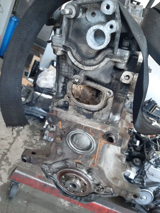 motor 1.2 b 199a4000 fiat grande punto