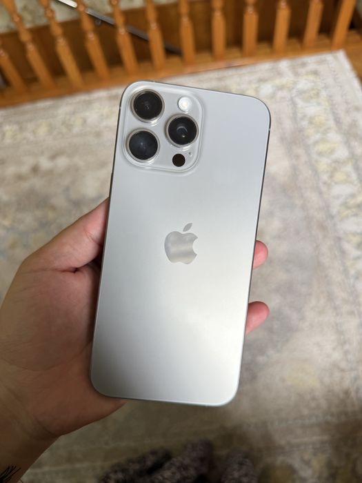 Iphone 15 promax