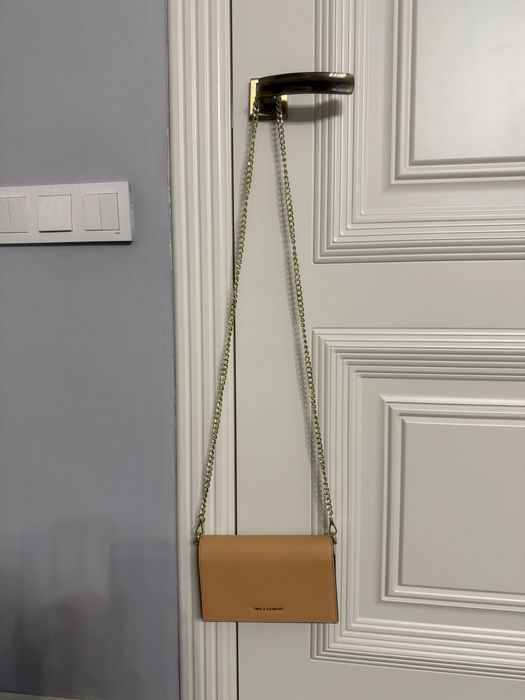 Продам сумку из натуральной кожи