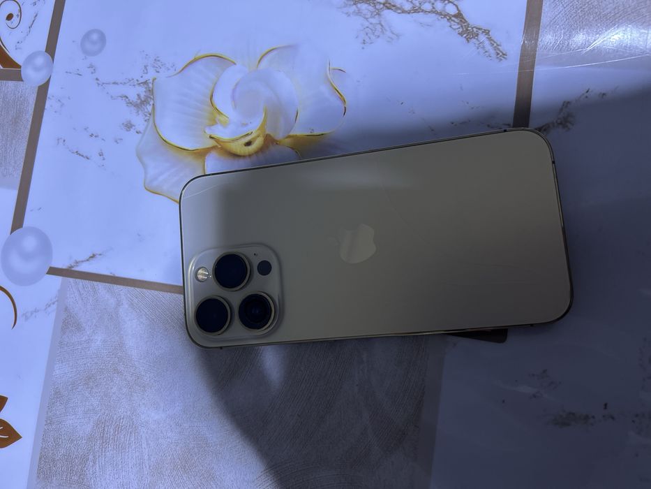 Iphone 13 pro 256 gb