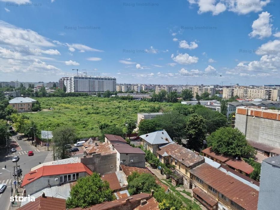 Duplex zona Parc Carol