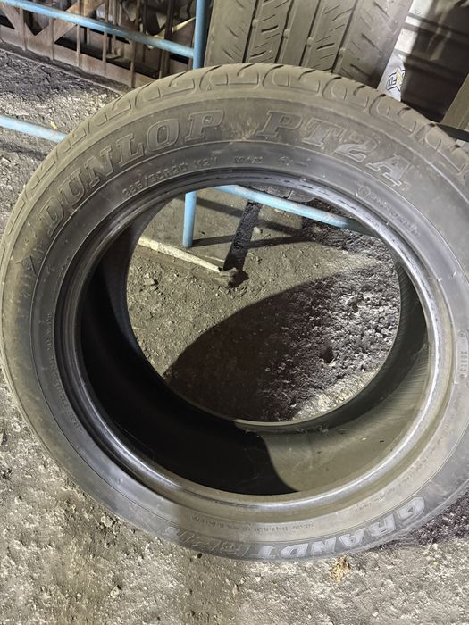 Продается резина Dunlop