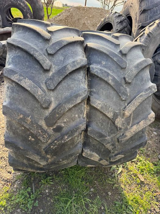 Anvelope 440.65 R24 Goodyear