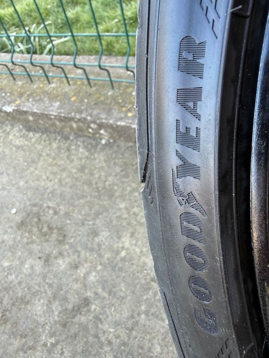 Джанти с гуми за Мерцедес