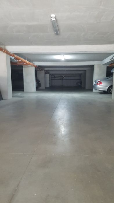 Parcare subterană premium - Zona Iulius Mall