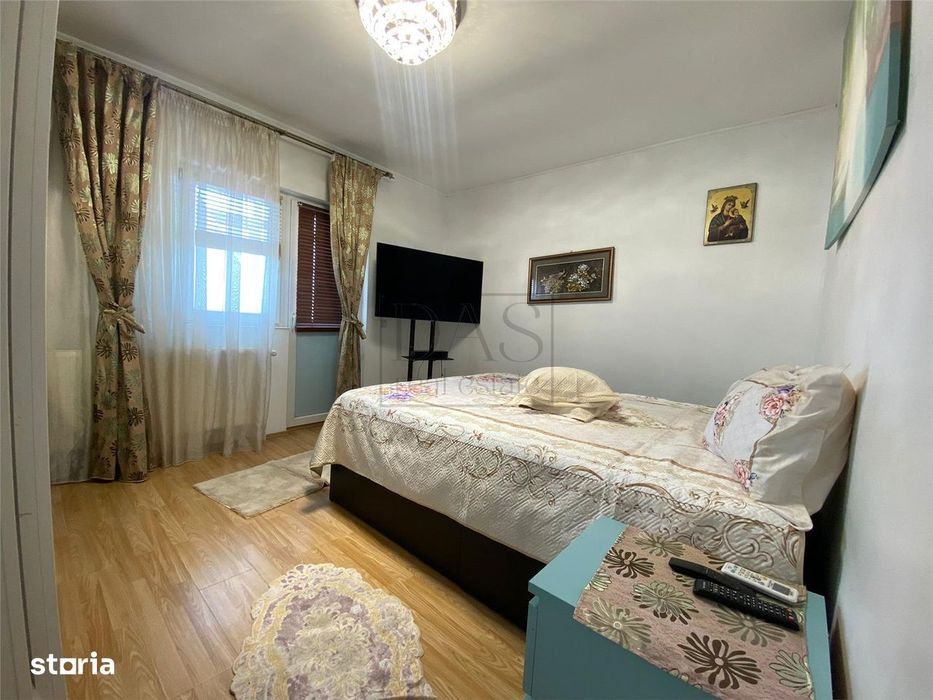 Vila P+2 | 5 camere | Barbu Vacarescu | Parcul Verdi | Tei