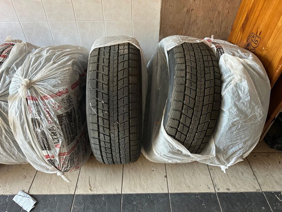 комплект резины р22