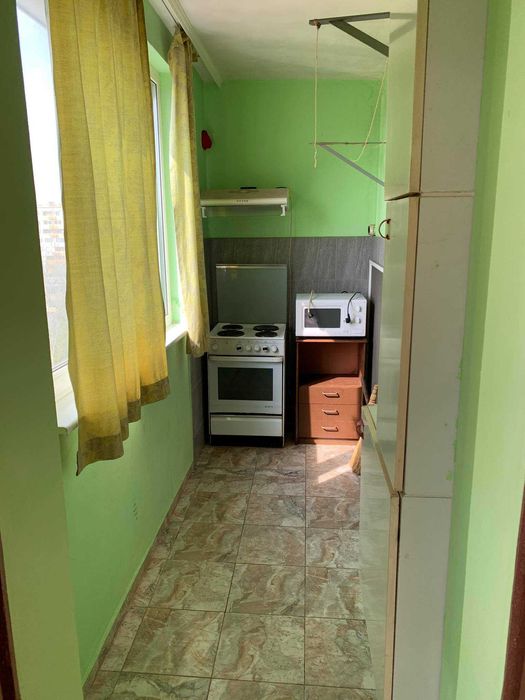 Дава се под наем Едностаен апартамент в Бургас, Изгрев - 48 кв.м за 178.5 € - Снимка #4