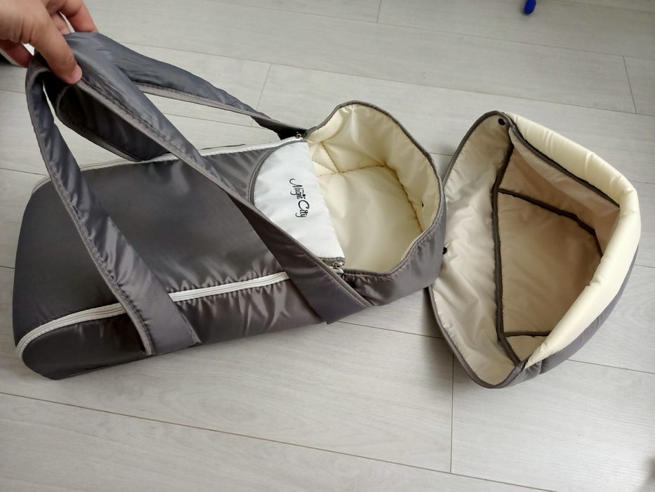 Переноска для детей