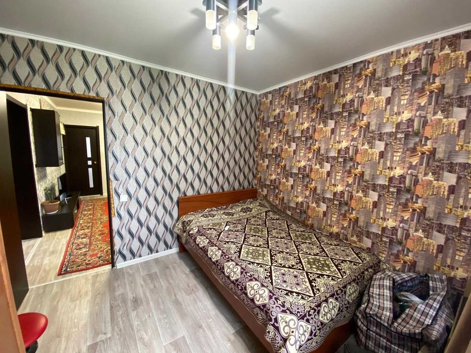 Продам 5 комн дом. с. Бишкуль.