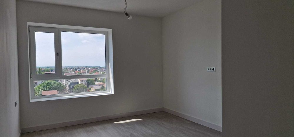 Apartament 2 camere- Akcent city