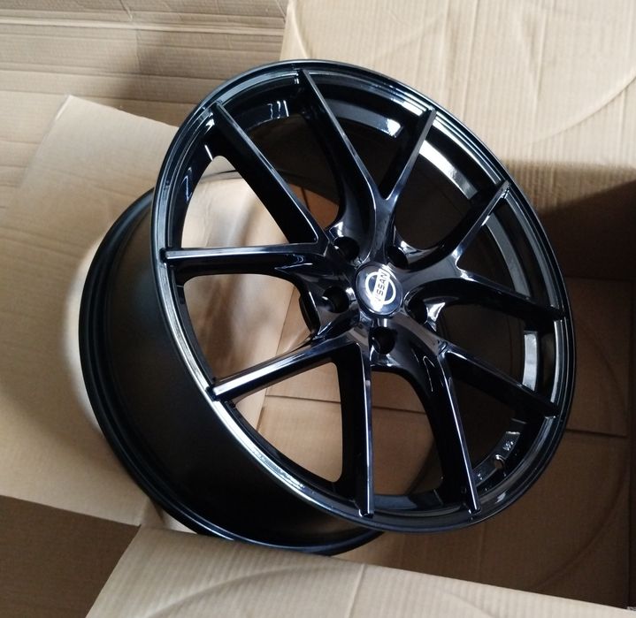 Jante 19 Nissan Juke Qashqai X-Trail Murano Leaf Ariya