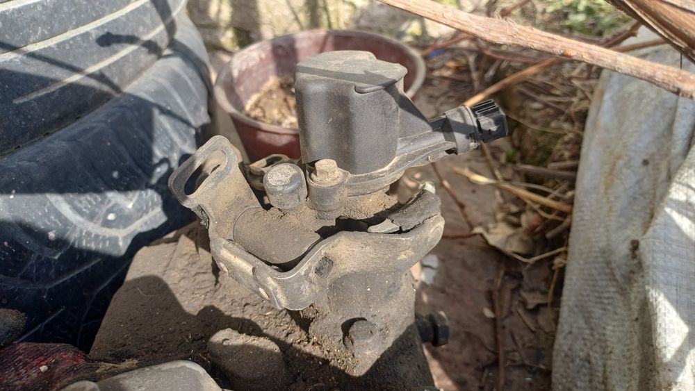 Кулиса пассат б3