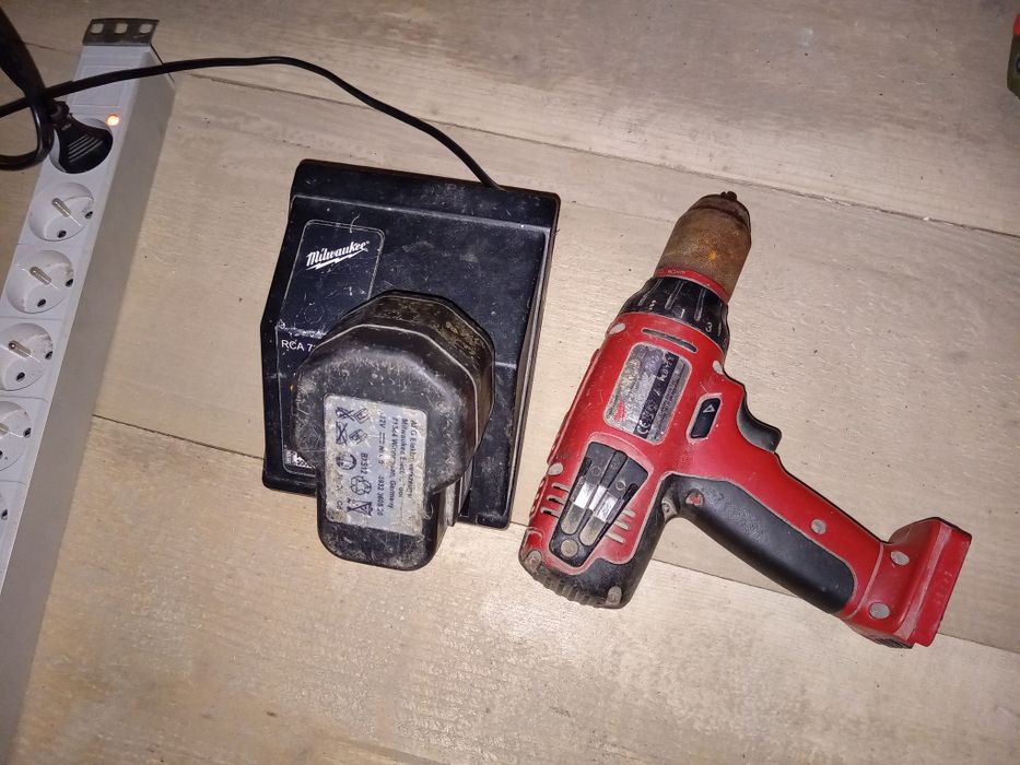 Filetanta funcțională,nu tine bateria