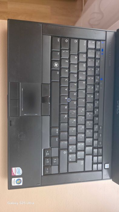 DELL Latitude E6400