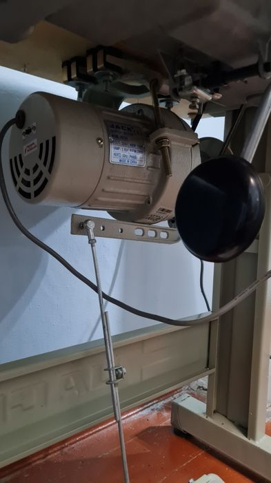 Швейная машина JACK JK-8720