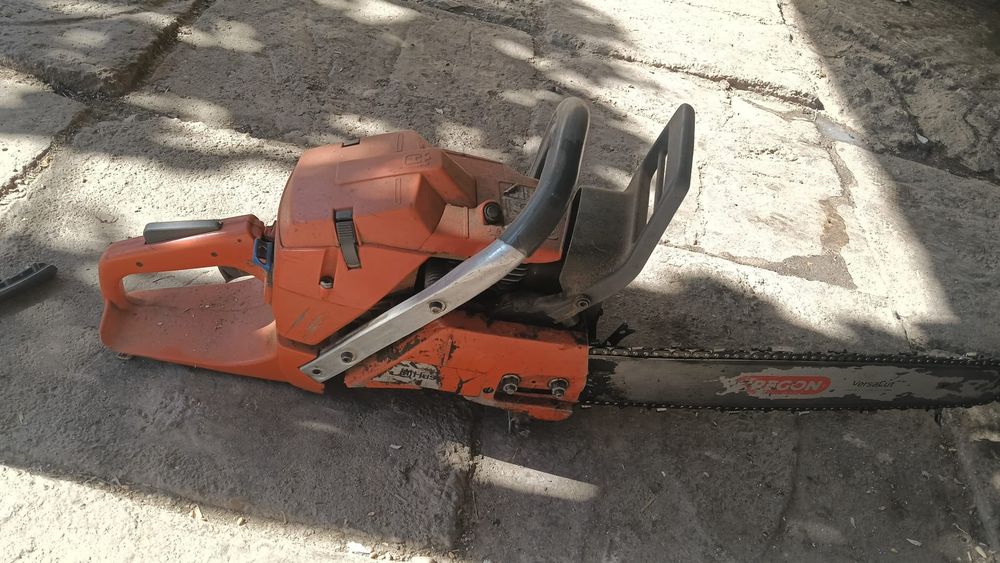 Drujba Husqvarna