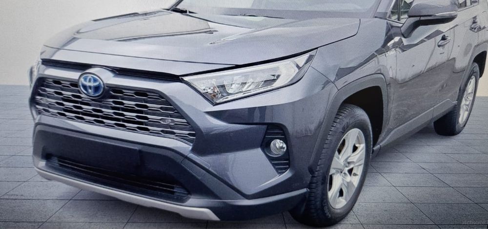 Capota fata Toyota Raw4 model 2019-2023, cod 533010R080