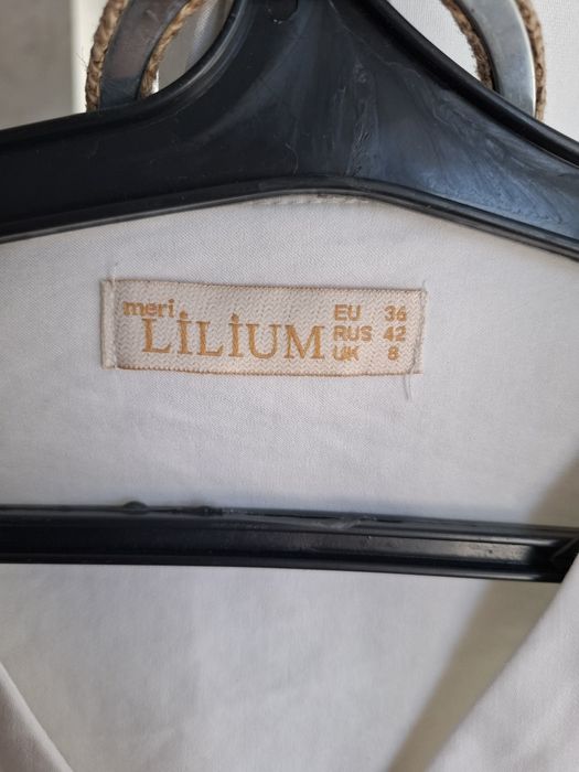 Турецкий көйлек 36+6 размер