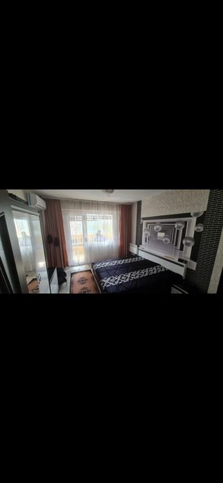 Продавам двустаен апартамент