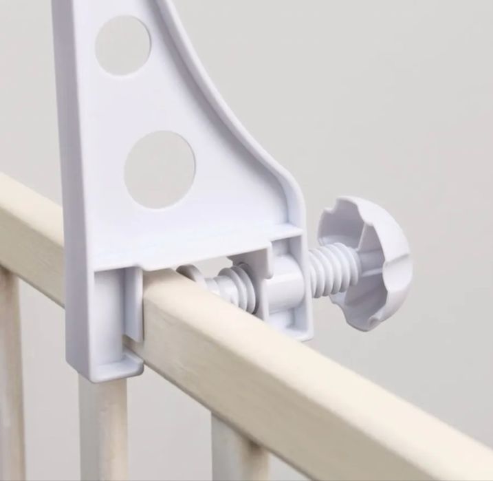 Электромобиль на кроватку