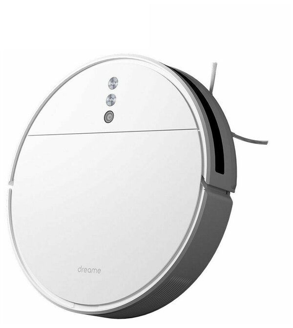 Робот-пылесос Xiaomi Dreame F9