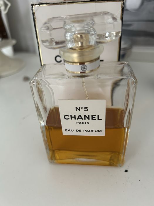 Chanel 5 EAU du parfum 100 ml
