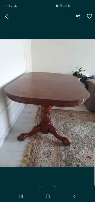 Продам   стол бу