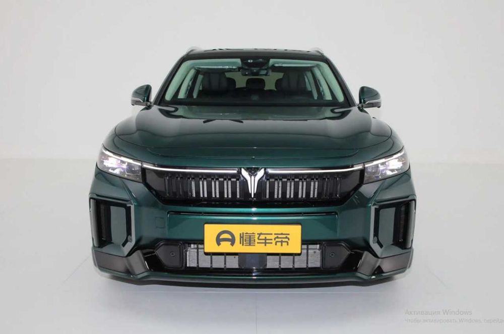 Voyah Free Hybrid 318 km RWD HALOL Nasiya savdoga