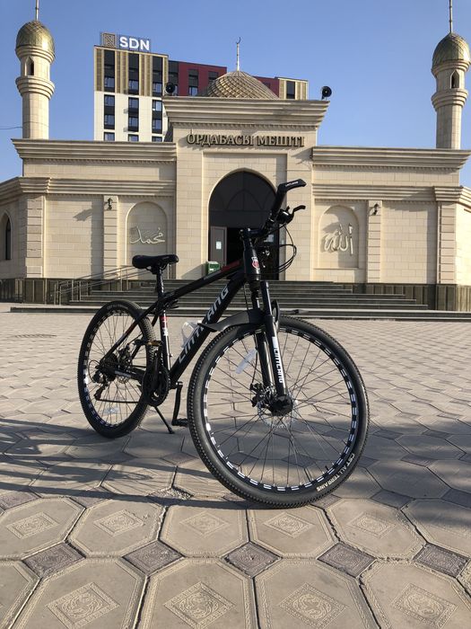 велик продам последный 4 фото подарка еше телефон держатель есть lintl