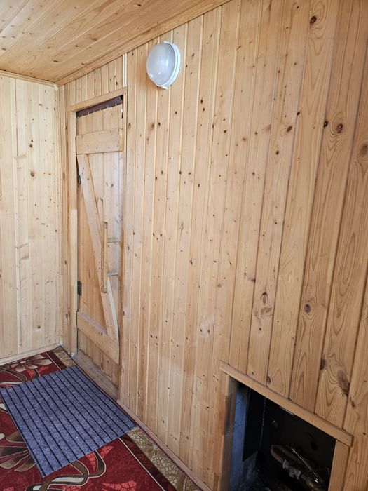 Продам дачу в с/о Волна