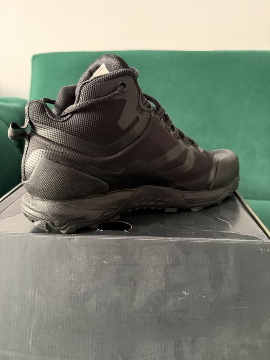 Ghete 5.11 A/T MID Waterproof