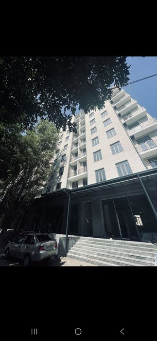 Продаётся новостройка Янгихаетский район массив Дустлик 2, 4 этаж