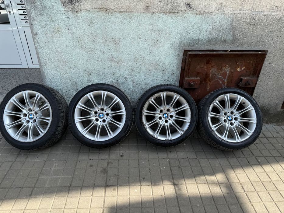 Стил 135 бмв е60