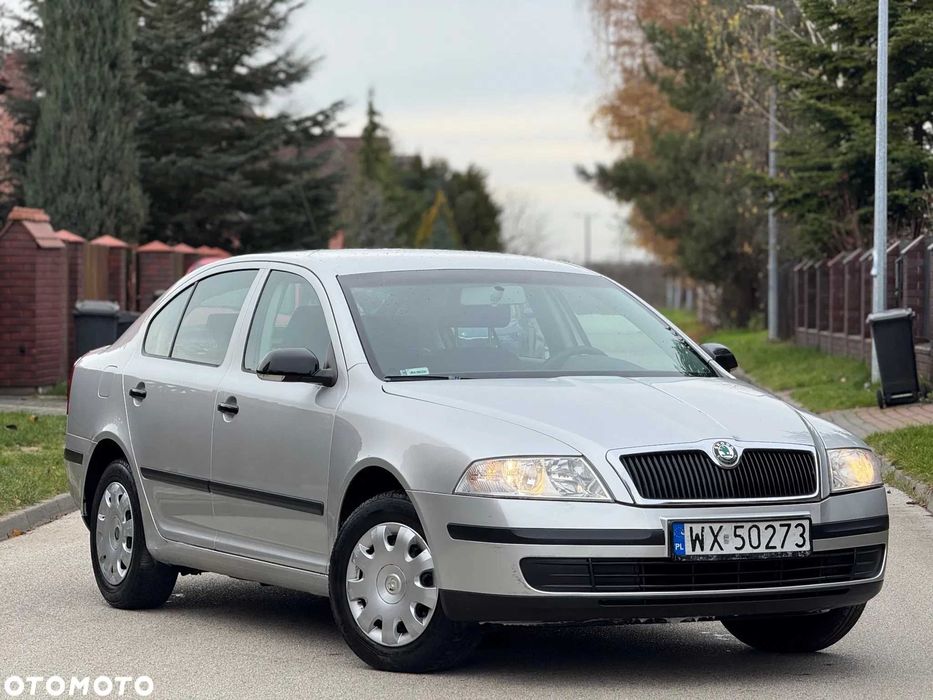 Skoda Octavia ( 1Z3 / 1Z5 ) 2004 - 2013 PIESE AUTO