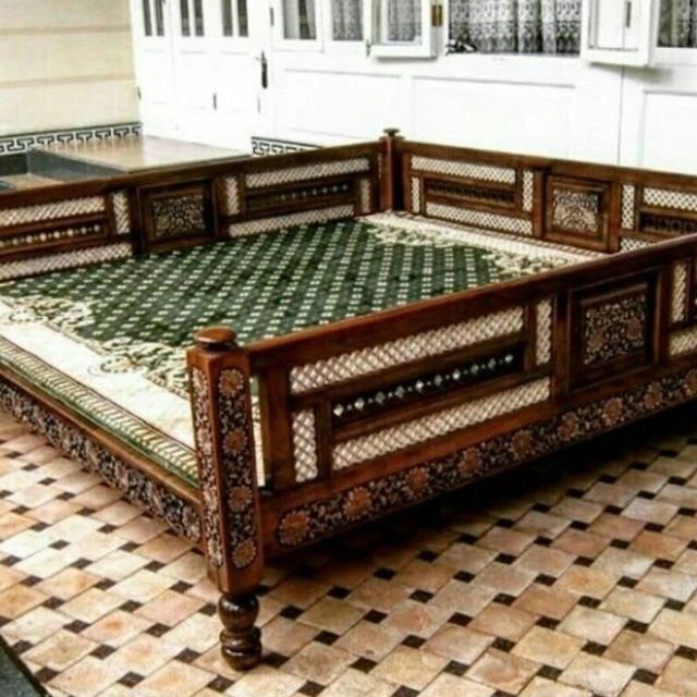 Tapchan kravat skameyka OPTOM VA DONA