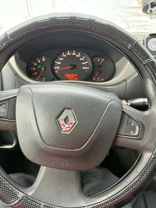 Renault master L 2 H2