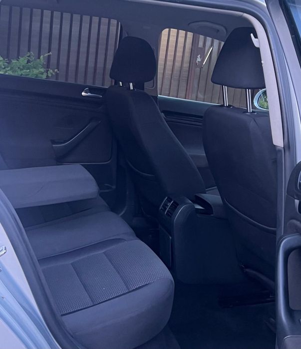 Wolkswagen Golf 6 2.0tdi cutie automata revizii facturi