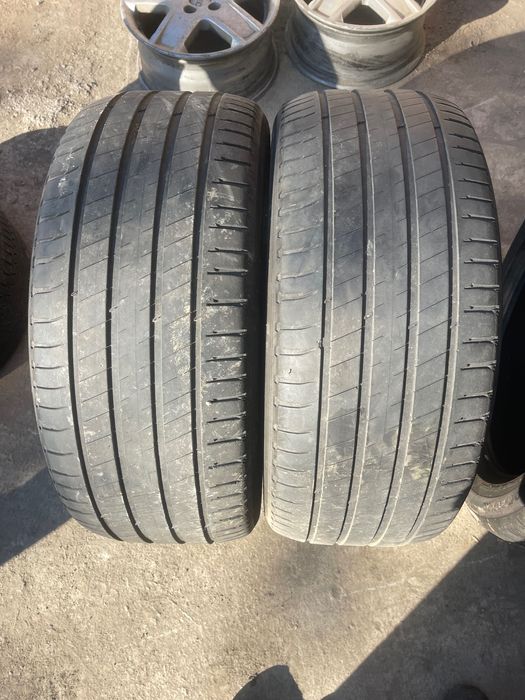 Cauciucuri de vară  275/40/20 Michelin dot 2020