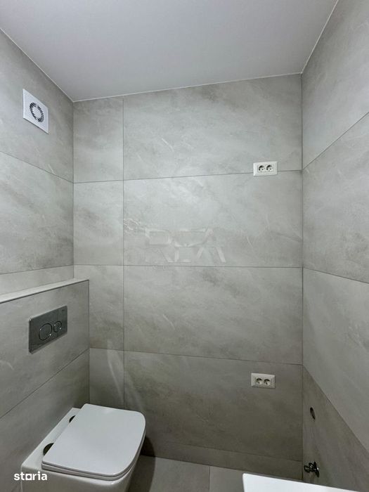 2 camere langa parc in Doamna Ghica